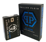 Philipp Plein No Limits Plein Super Fresh EDT for Men 3oz/90ml New Unsealed