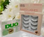 Ardell Strip Lashes Naked Lashes