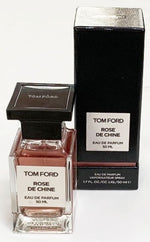 Tom Ford Rose De Chine Eau De Parfum Spray 1.7oz/50ml New in Box Unsealed