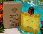 VERSACE EROS ENERGY EAU DE PARFUM SPRAY FOR MEN 3.4oz NEW IN TESTER BOX