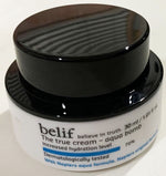 Belif The True Cream Moisturizing Bomb 26 Hours Hydrating  1.01oz EXP: 01/2026