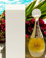 CHRISTIAN DIOR JADORE L'OR ESSENCE DE PARFUM ~ 1.7oz/50ml NEW FRESH IN WHITE BOX