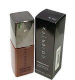 Cover FX Power Play Foundation N 110 Full Size 1.18 oz/35ml, Made in Italy