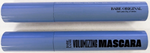 2 -BABE LASH VOLUMIZING MASCARA PEPTIDE AND BIOTIN INFUSED 0.21oz EACH