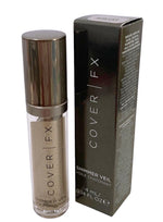 COVER FX SHIMMER VEIL-MERCURY Weightless Cream Shimmer 0.14oz/4ml Made in Italy