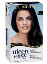 Clairol Nice 'n Easy Permanent Hair Color