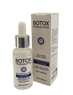 BOT0X STOCK SOLUTION ANTI-AGING FACIAL SERUM REDUCE FINE LINES & WRINKLES 30ml