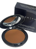 Cover FX Pressed Mineral Foundation Compact G 110 - 0.42 oz /12g New in Box