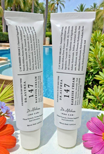 Dr. Althea 147 Barrier Cream Daily Skin Repair Cream 1.7oz Set of 2, Exp. 06/28