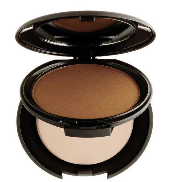 Cover FX Pressed Mineral Foundation Compact G 110 - 0.42 oz /12g New in Box