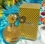 MARC JACOBS HONEY EAU DE PARFUM SPRAY 3.3oz for Women AUTHENTIC in Sealed Box