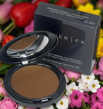 Cover FX Pressed Mineral Foundation Compact N120 - 0.42 oz /12g New in Box