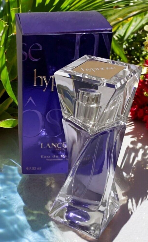 HYPNOSE LANCOME PARIS Eau de Parfum Spray for Women 1oz/30ml New in Unsealed Box