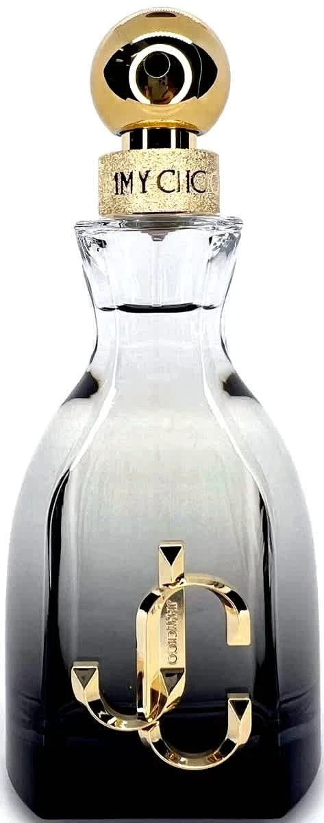 Jimmy Choo I Want Choo Forever Eau De Parfum Spray for Women 1.3oz SEALED BOX