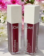 JOAH ENDLESS LONGWEAR LIP COLOR JSLL06 CHIT-CHAT PACK OF 2