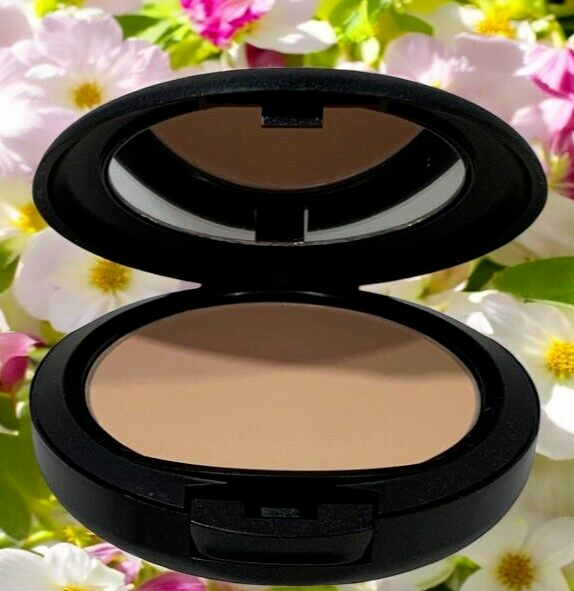 MAC Studio Fix Powder Plus Foundation Shade NC25 Full Size 15g / 0.52oz