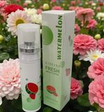 SIRUINI PROBIOTICS FRESH BREATH WATERMELON MOUTH SPRAY ORAL HEALTH FORMULA 2 PCS