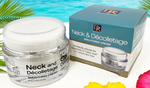 Daggett & Ramsdell NECK & DECOLLETAGE SMOOTHING CREAM Reduces TURKEY NECK 1.5oz