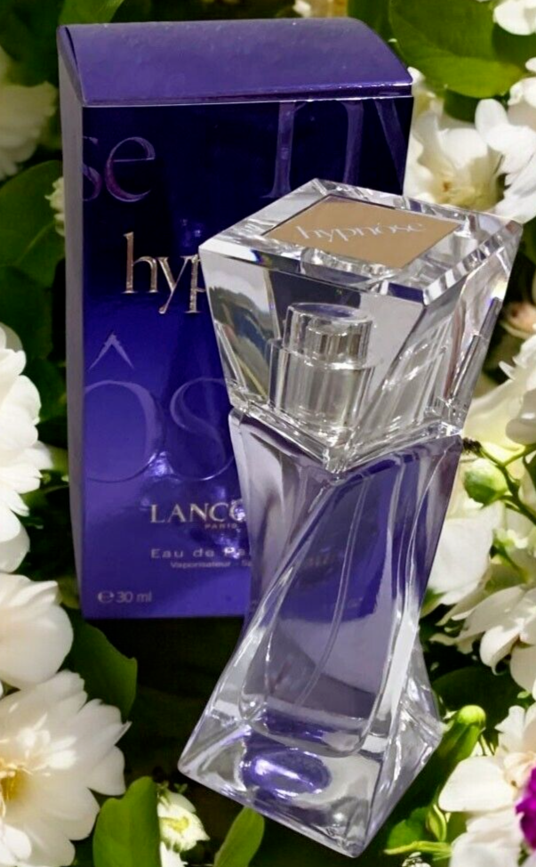 HYPNOSE LANCOME PARIS Eau de Parfum Spray for Women 1oz/30ml New in Unsealed Box