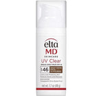 EltaMD Skincare UV Clear SPF 46 Face Sunscreen 1.7 oz