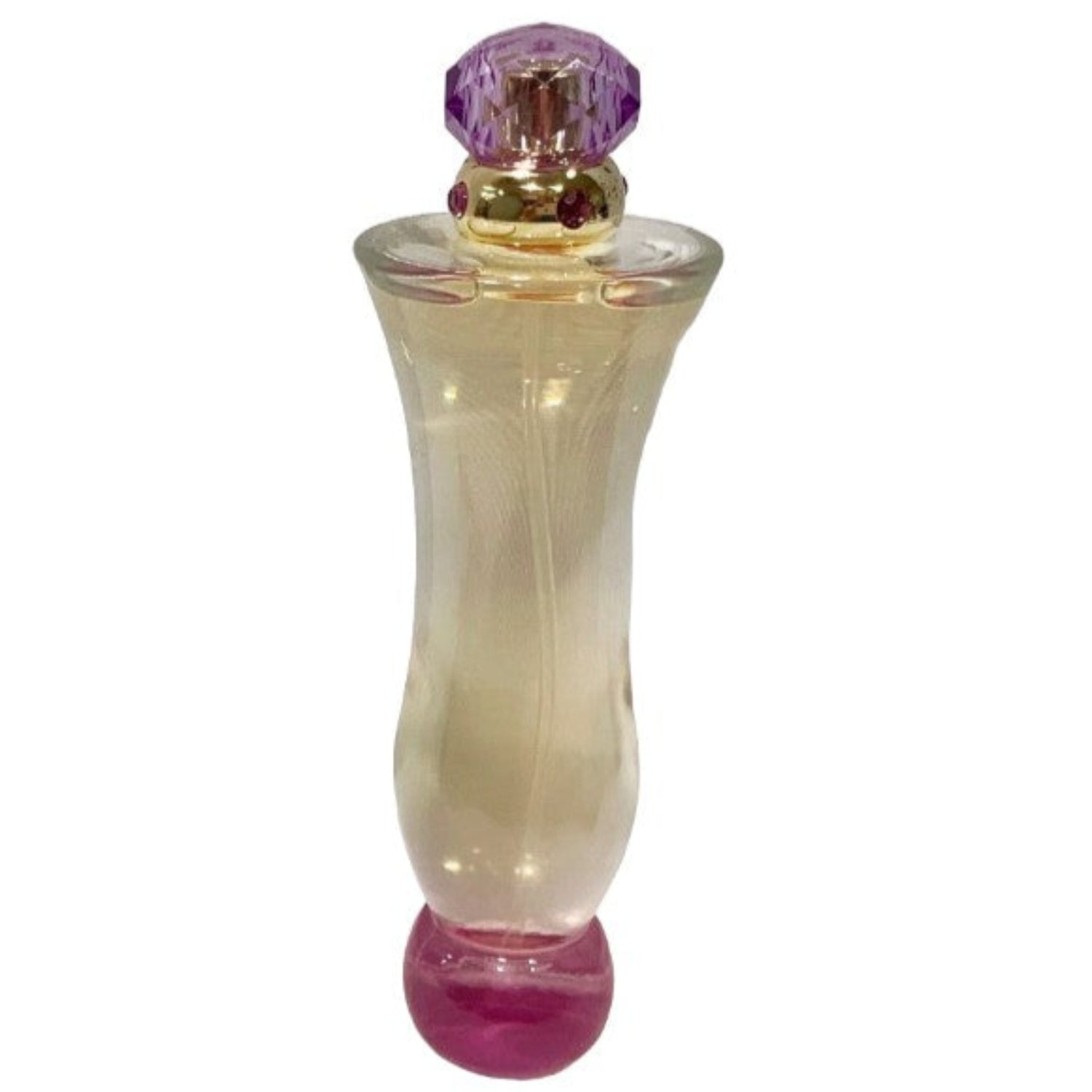 Versace Woman Eau De Perfume Spray 1.7 Oz By Gianni Versace
