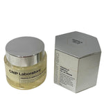 CNP Laboratory Propolis Ampoule Oil in Cream jar and packaging on a white background