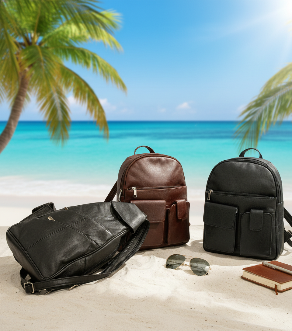 Crafted for every adventure