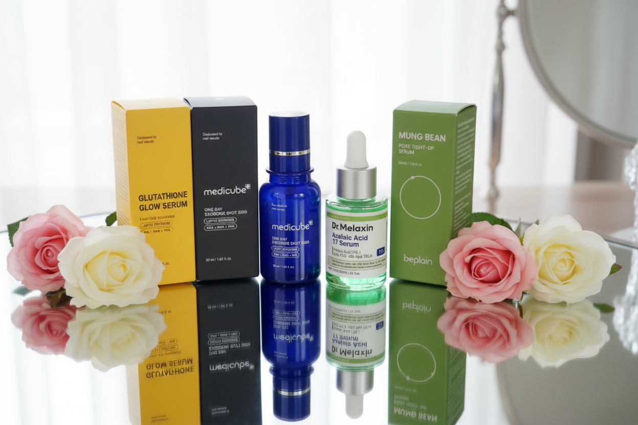 Unlock Your Skin's Full Potential