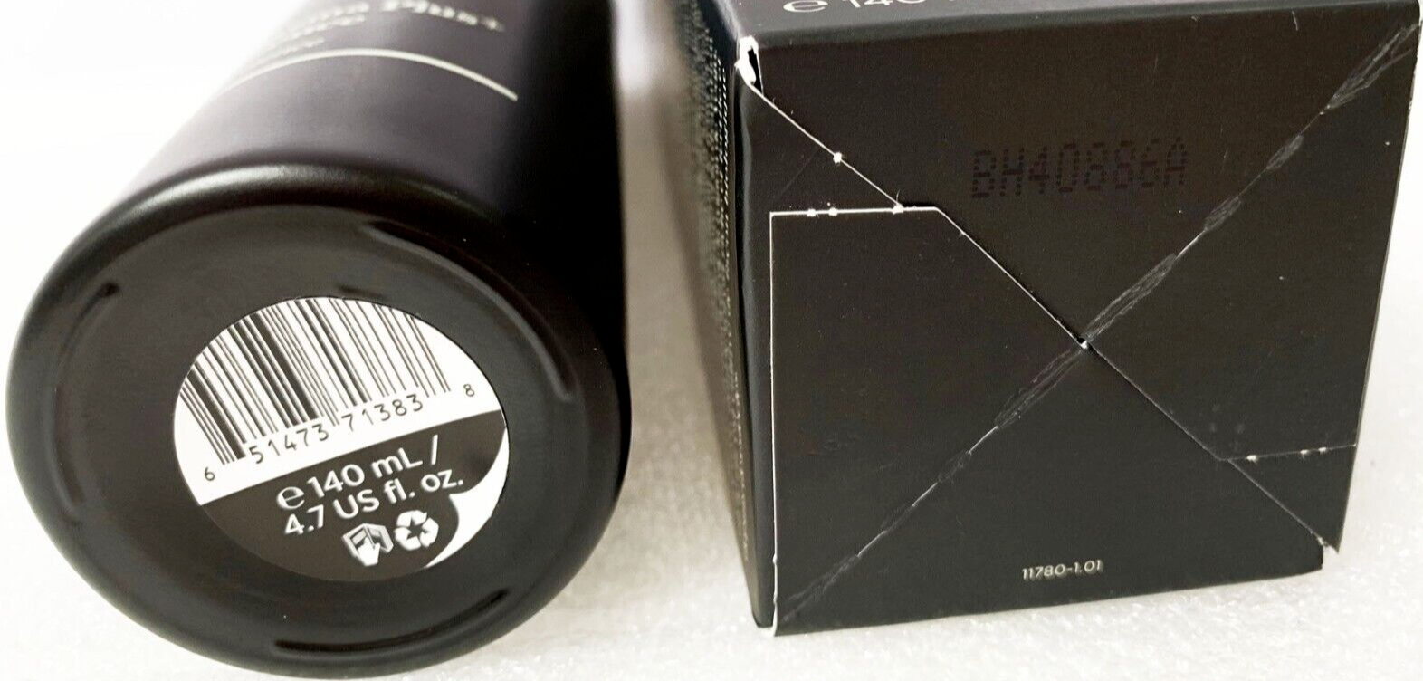 Perricone MD Cold Plasma Plus+ The Essence 4.7 oz/140 ml - New In Box