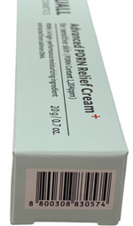REJUALL Advanced PDRN Relief Cream 20ml Derma Cosmetics K-BEAUTY EXP 05/2028