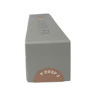 COVER FX Custom Cover Drops - P DEEP 3 - 0.25oz/ 7.5ml New in Box