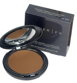 Cover FX Pressed Mineral Foundation Compact N120 - 0.42 oz /12g New in Box