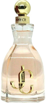 Jimmy Choo I Want Choo Eau De Parfum Spray 1.3 oz for Women New in Sealed Box