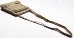 IVORY MEDIUM WOMEN COWHIDE LEATHER STYLISH CROSS BODY SHOULDER BAG SATCHEL HOBO