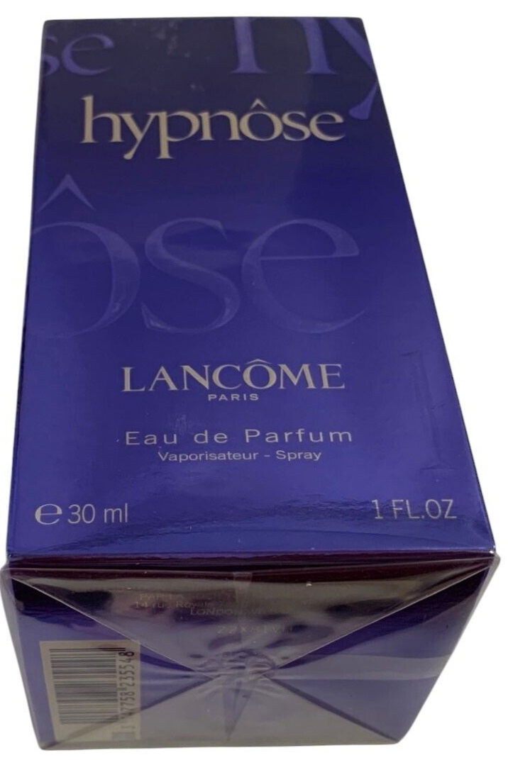 HYPNOSE LANCOME PARIS Eau de Parfum Spray for Women 1 oz/30 ml New in Sealed Box