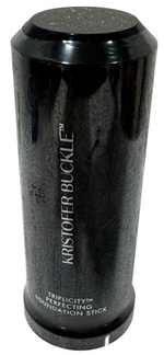 2-Kristofer Buckle Triplicity Perfecting Foundation Stick Makeup-Medium Sealed
