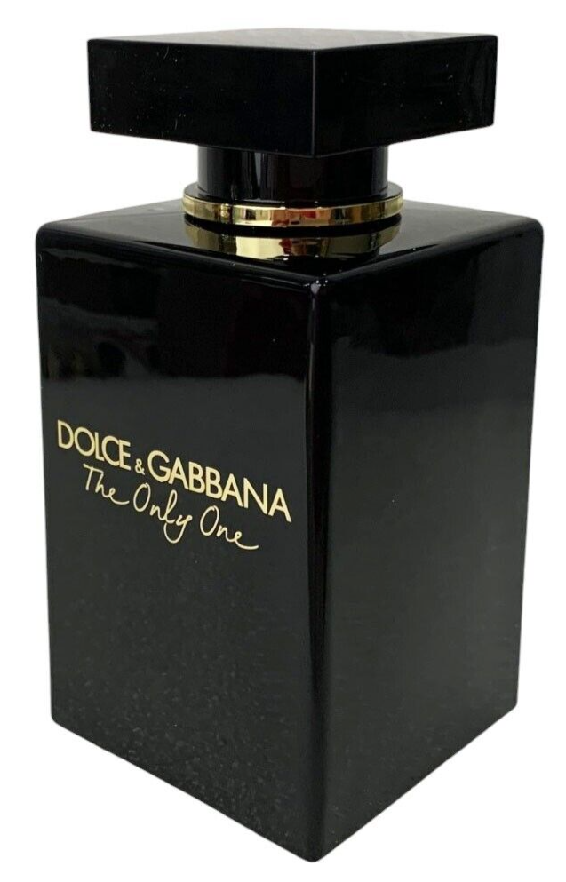Dolce Gabbana The Only One Intense Women 3.3oz 100 ml Edp Spray Same As Photo