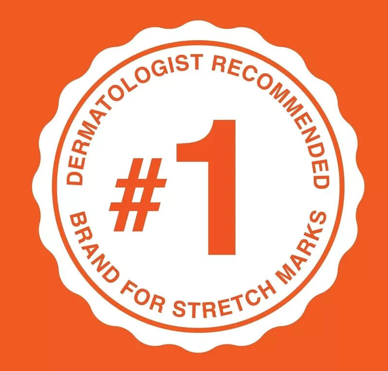 3 Pack Bio-Oil Skincare Body Oil Moisturizer Scars & Stretch Marks 0.85oz Each