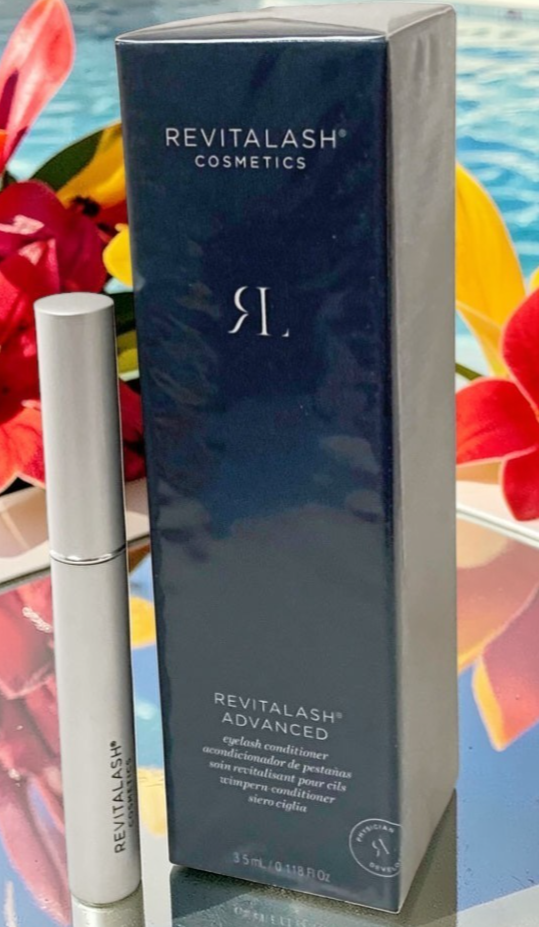 RevitaLash Advanced Eyelash Conditioner Lash Growth Serum 3.5ml