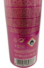 Antonio Banderas Her Secret Temptation 24h Deodorant Spray 5.1 Fl Oz 2 Pack Read
