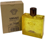 VERSACE EROS ENERGY EAU DE PARFUM SPRAY FOR MEN 3.4oz NEW IN TESTER BOX