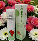 SIRUINI PROBIOTICS FRESH BREATH WATERMELON MOUTH SPRAY ORAL HEALTH FORMULA 20ml