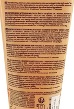 Nuxe Sun Refreshing After-Sun Lotion for Face and Body 200ml/6.7fl/oz SEALED