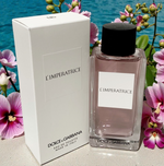 Dolce & Gabbana L'IMPERATRICE Eau De Toilette Spray 3.3oz for Women New UNSEALED