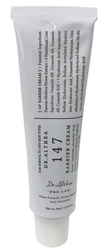 Dr. Althea 147 Barrier Cream Daily Skin Repair Cream 50ml 1.7 Fl Oz Exp. 06/28