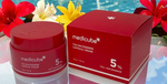 MEDICUBE TXA+Niacinamide Capsule Cream | Texture & Hydration 1.94 fl oz SEALED