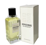 GIVENCHY XERYUS ROUGE  EAU DE TOILETTE SPRAY 3.3oz/100ml For MEN NEW SEALED BOX