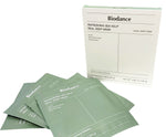 BIODANCE REFRESHING SEA KELP & VITA NIACINAMIDE REAL DEEP MASKS-8 Pack 4 of Each