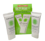 Cell Fusion C Advanced Clear Sunscreen 100 SPF 50+/PA++++ 35ml x 2ea K-Beauty