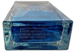 DOLCE & GABBANA LIGHT BLUE ITALIAN LOVE EDT SPRAY FOR WOMEN 3.3oz IN WHITE BOX